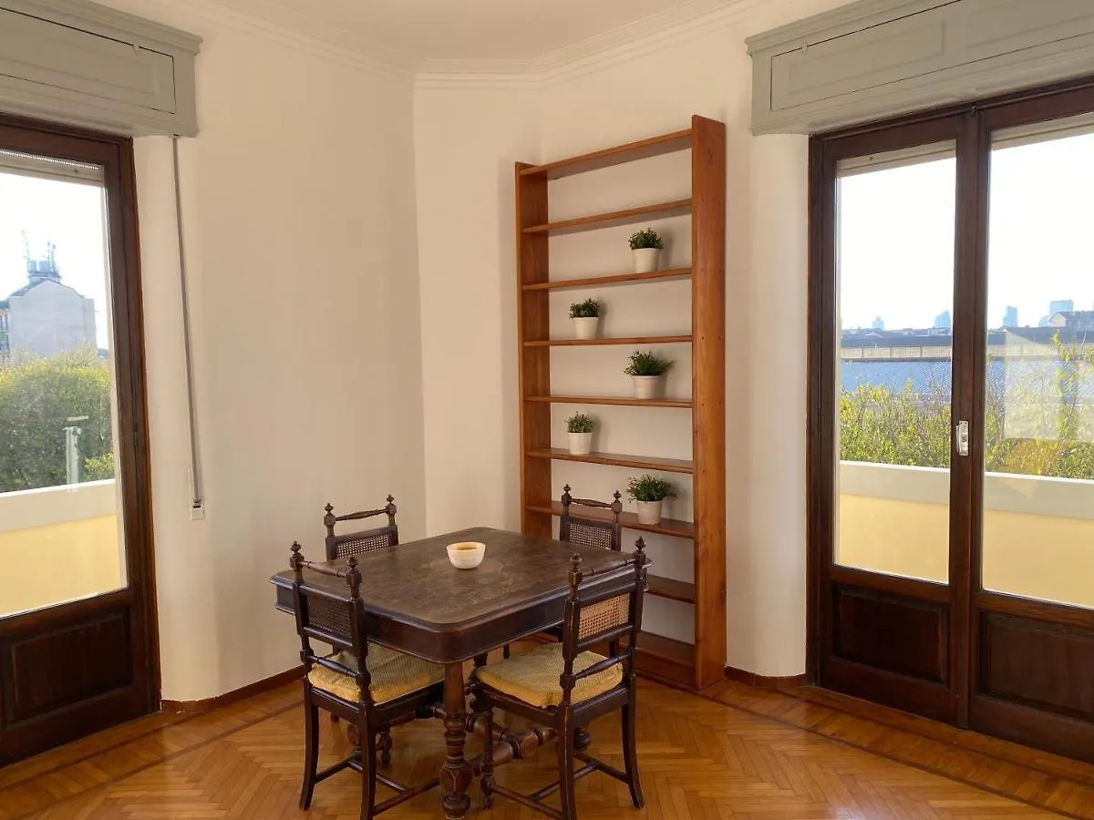 Appartamenti Bbqueen Citta Studi Lambrate Milan 0*,  Italy
