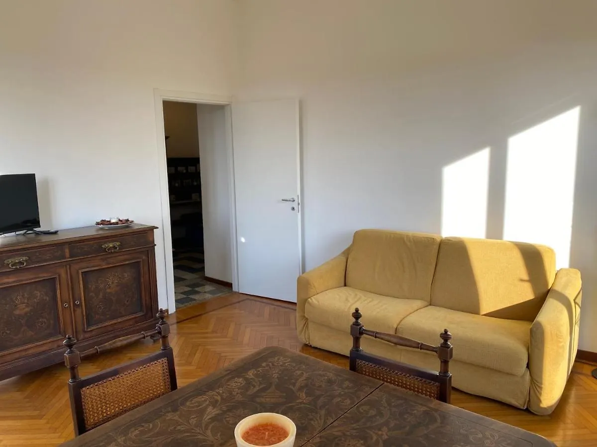 Apartment Appartamenti Bbqueen Citta Studi Lambrate Milan