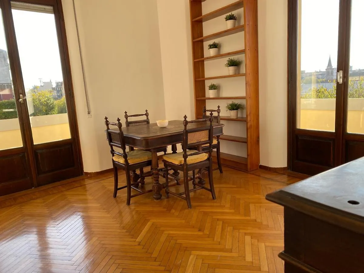Apartment Appartamenti Bbqueen Citta Studi Lambrate Milan