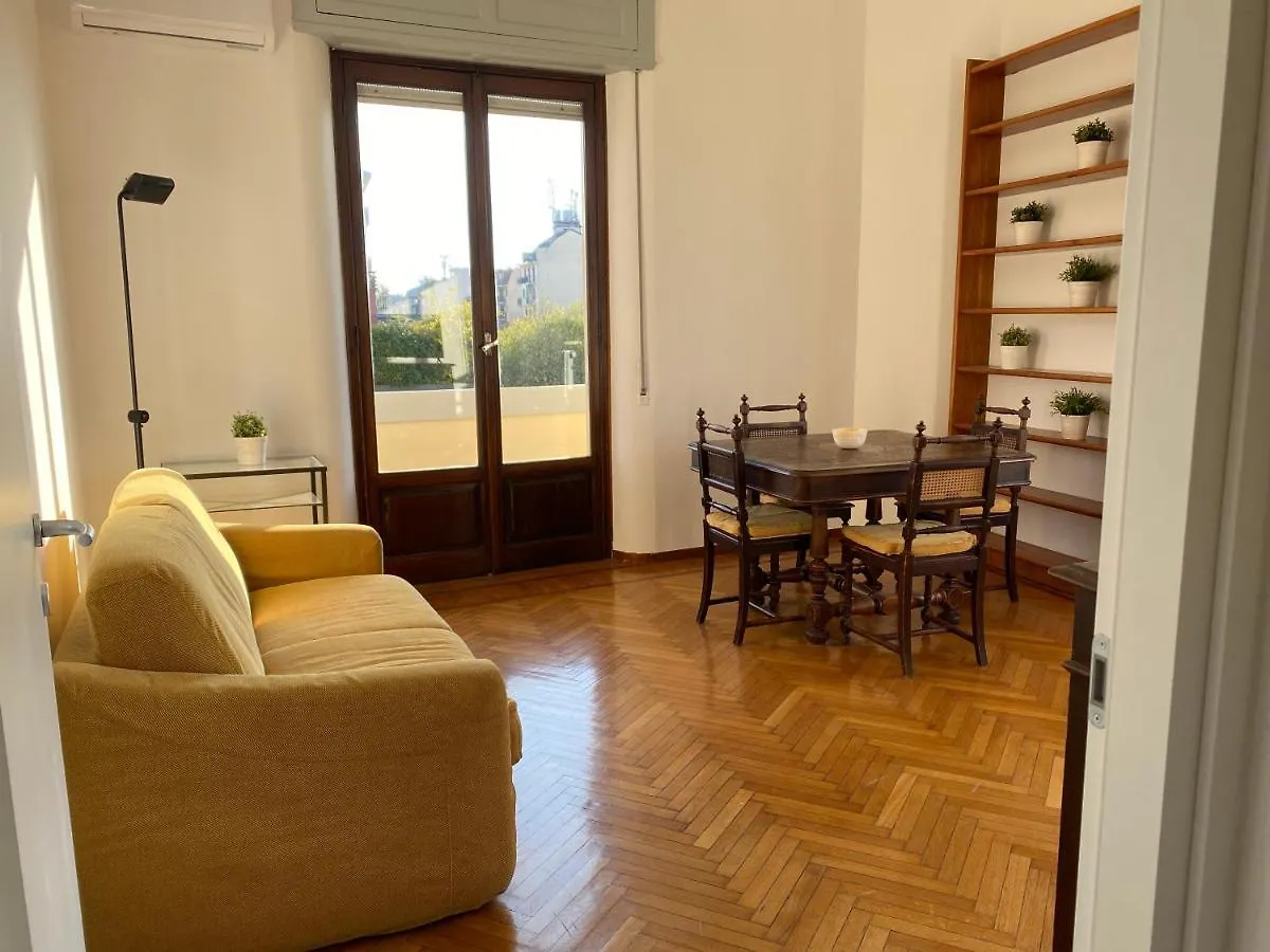 Appartamenti Bbqueen Citta Studi Lambrate Milan 0*,  Italy