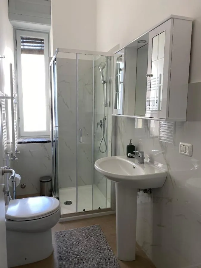 Apartment Appartamenti Bbqueen Citta Studi Lambrate Milan Italy