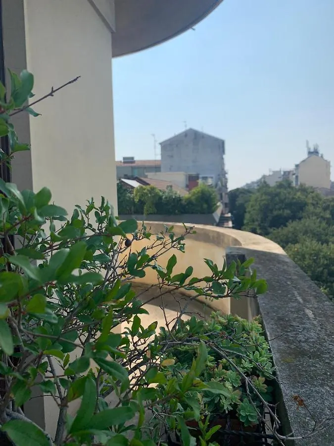 Appartamenti Bbqueen Citta Studi Lambrate Milan Apartment