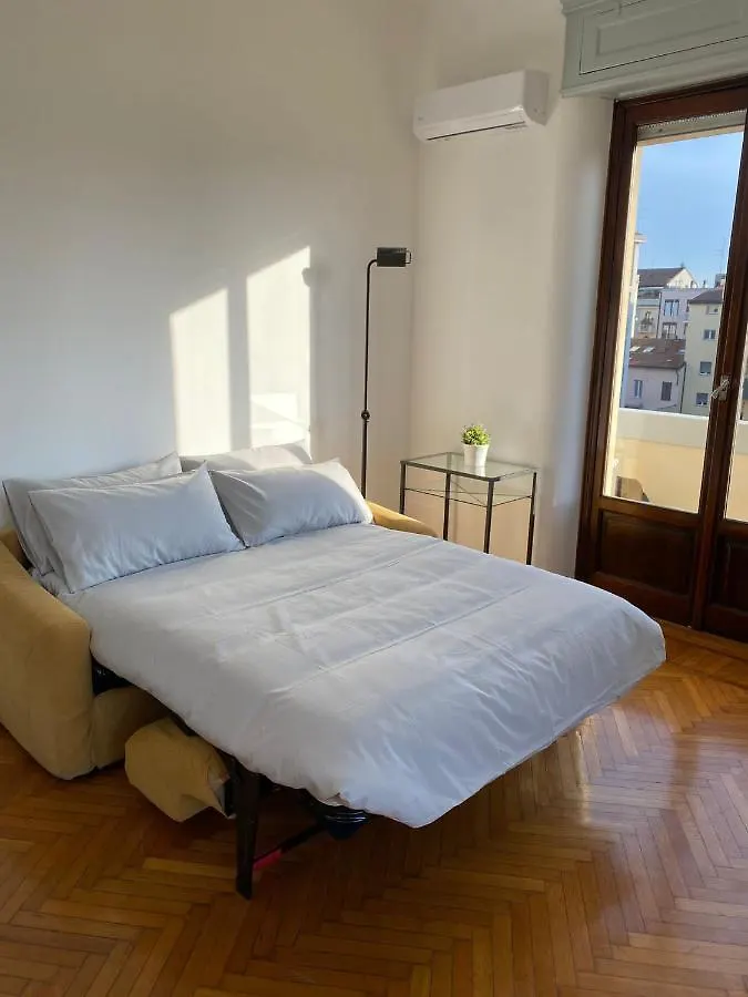 Appartamenti Bbqueen Citta Studi Lambrate Milan