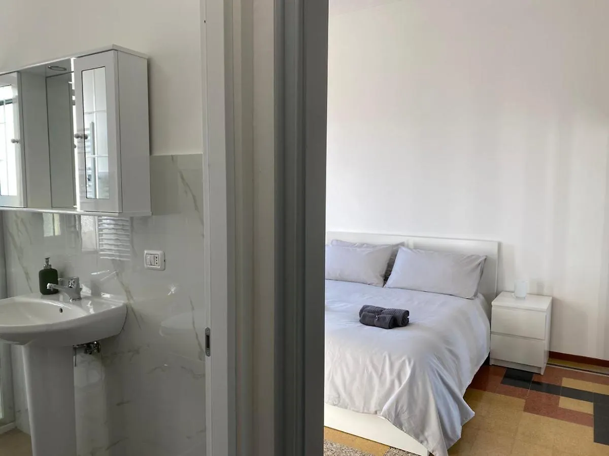 Appartamenti Bbqueen Citta Studi Lambrate Milan Apartment