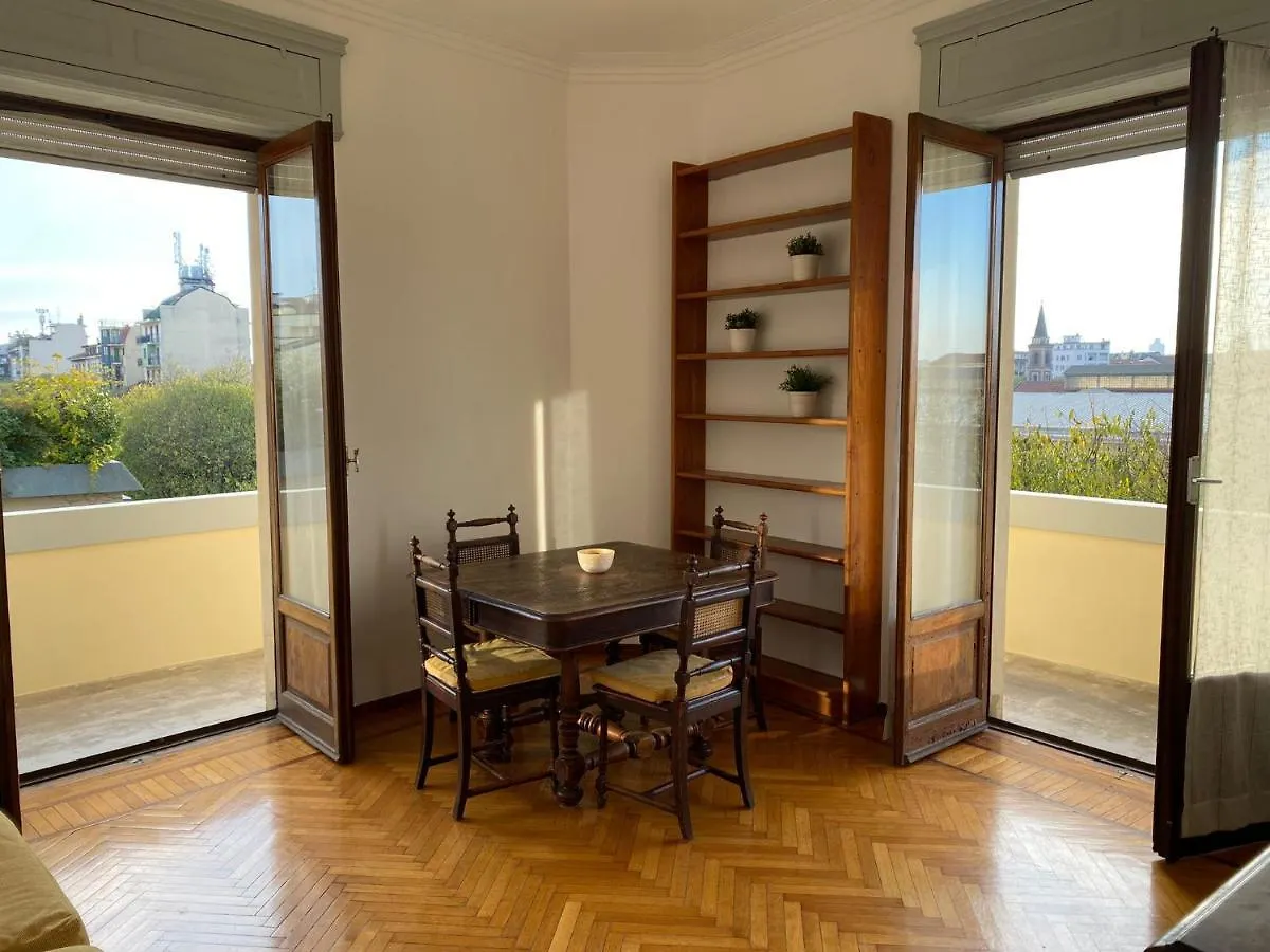 Apartment Appartamenti Bbqueen Citta Studi Lambrate Milan