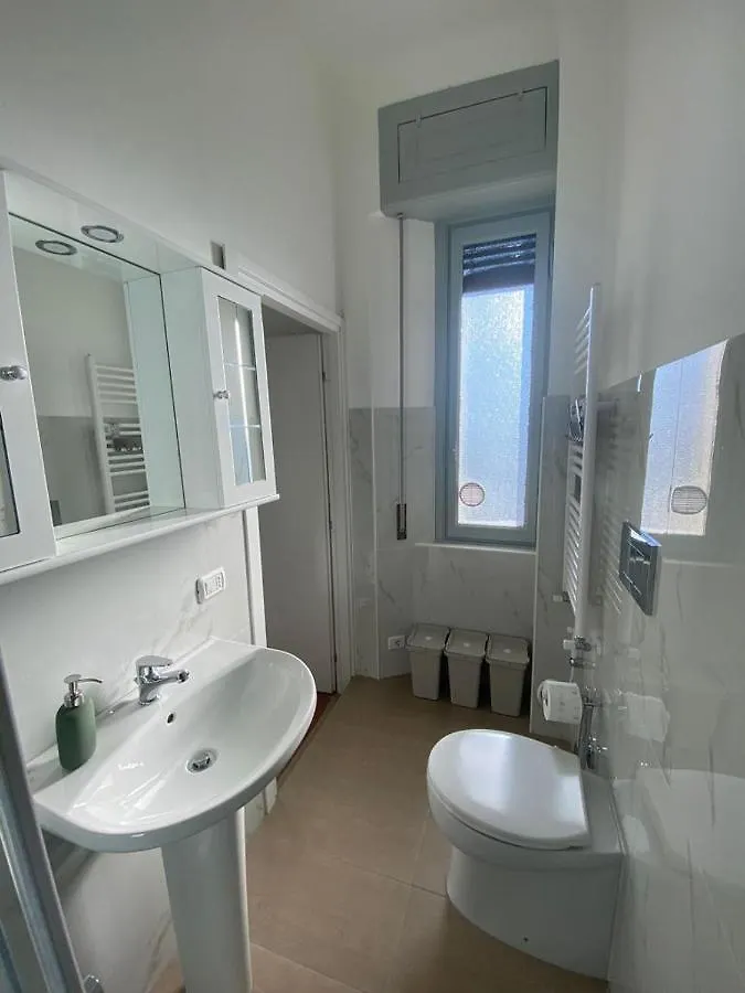 Apartment Appartamenti Bbqueen Citta Studi Lambrate Milan