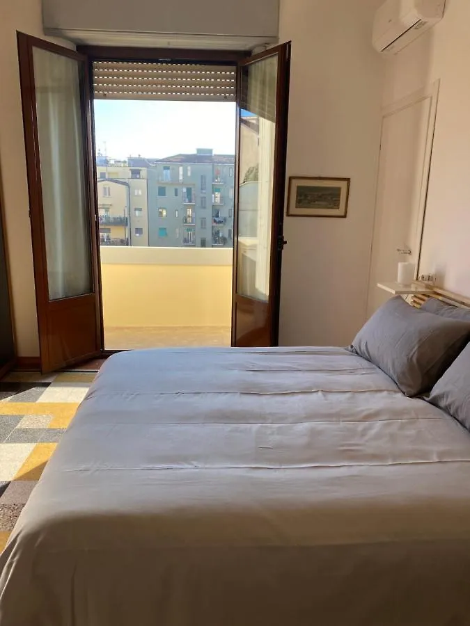 Appartamenti Bbqueen Citta Studi Lambrate Milan Apartment