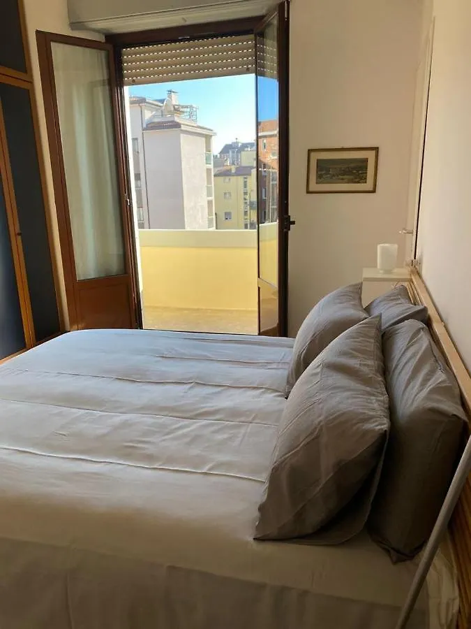 Apartment Appartamenti Bbqueen Citta Studi Lambrate Milan Italy
