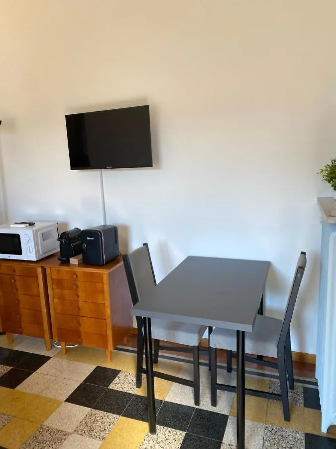 Appartamenti Bbqueen Citta Studi Lambrate Milan