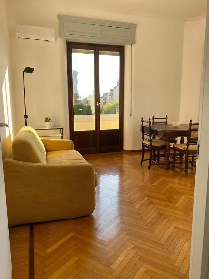 Apartment Appartamenti Bbqueen Citta Studi Lambrate Milan