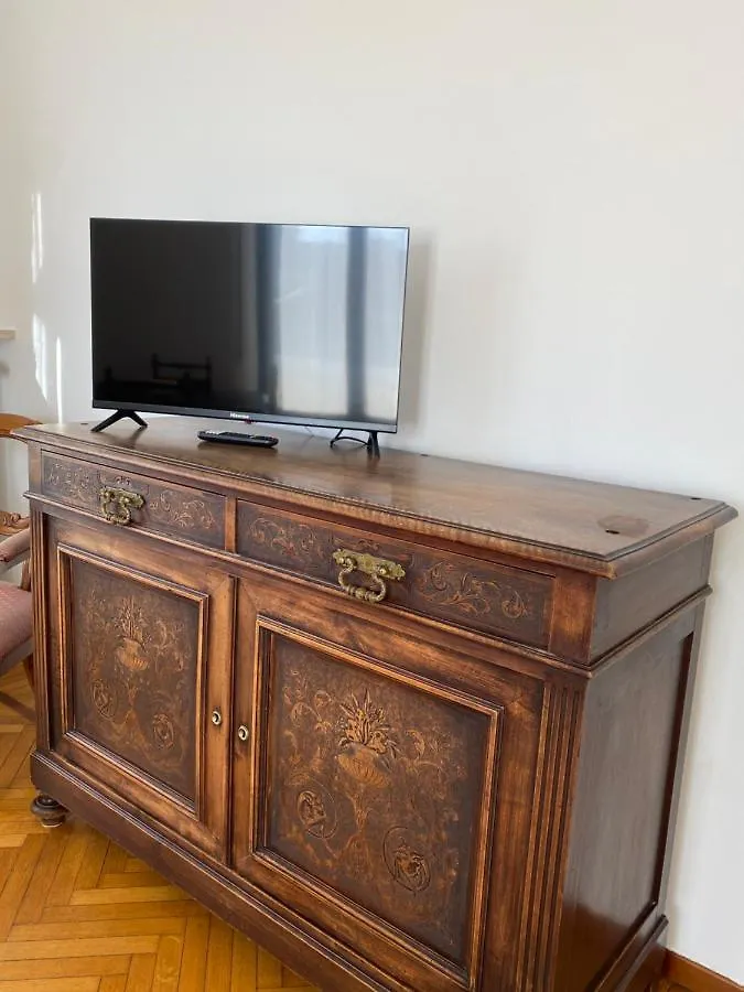 Appartamenti Bbqueen Citta Studi Lambrate Milan 0*,