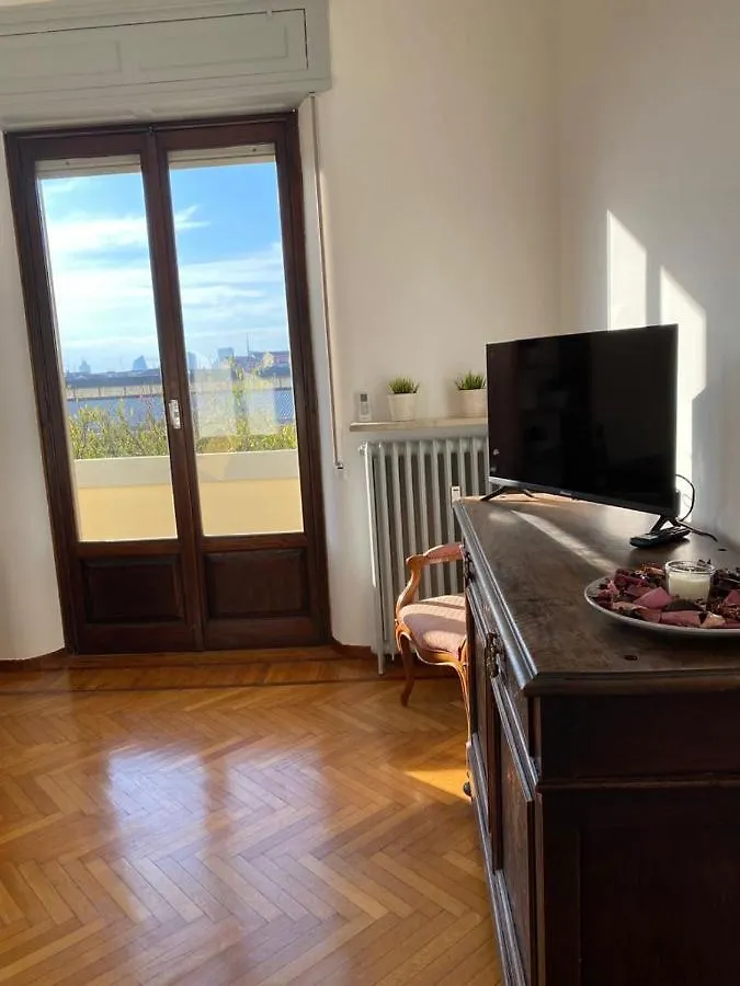 Appartamenti Bbqueen Citta Studi Lambrate Milan 0*,