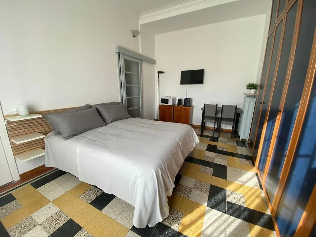 Apartment Appartamenti Bbqueen Citta Studi Lambrate Milan