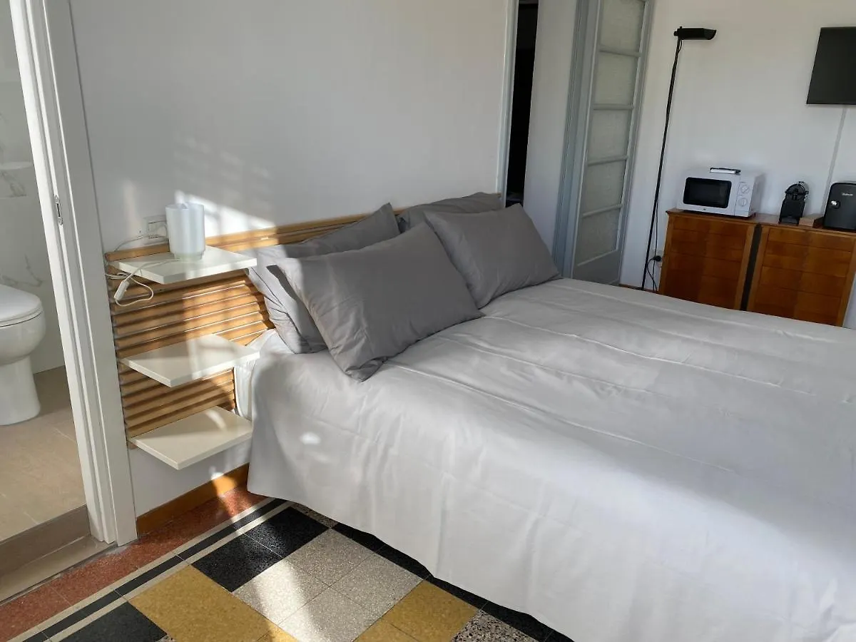 Apartment Appartamenti Bbqueen Citta Studi Lambrate Milan Italy