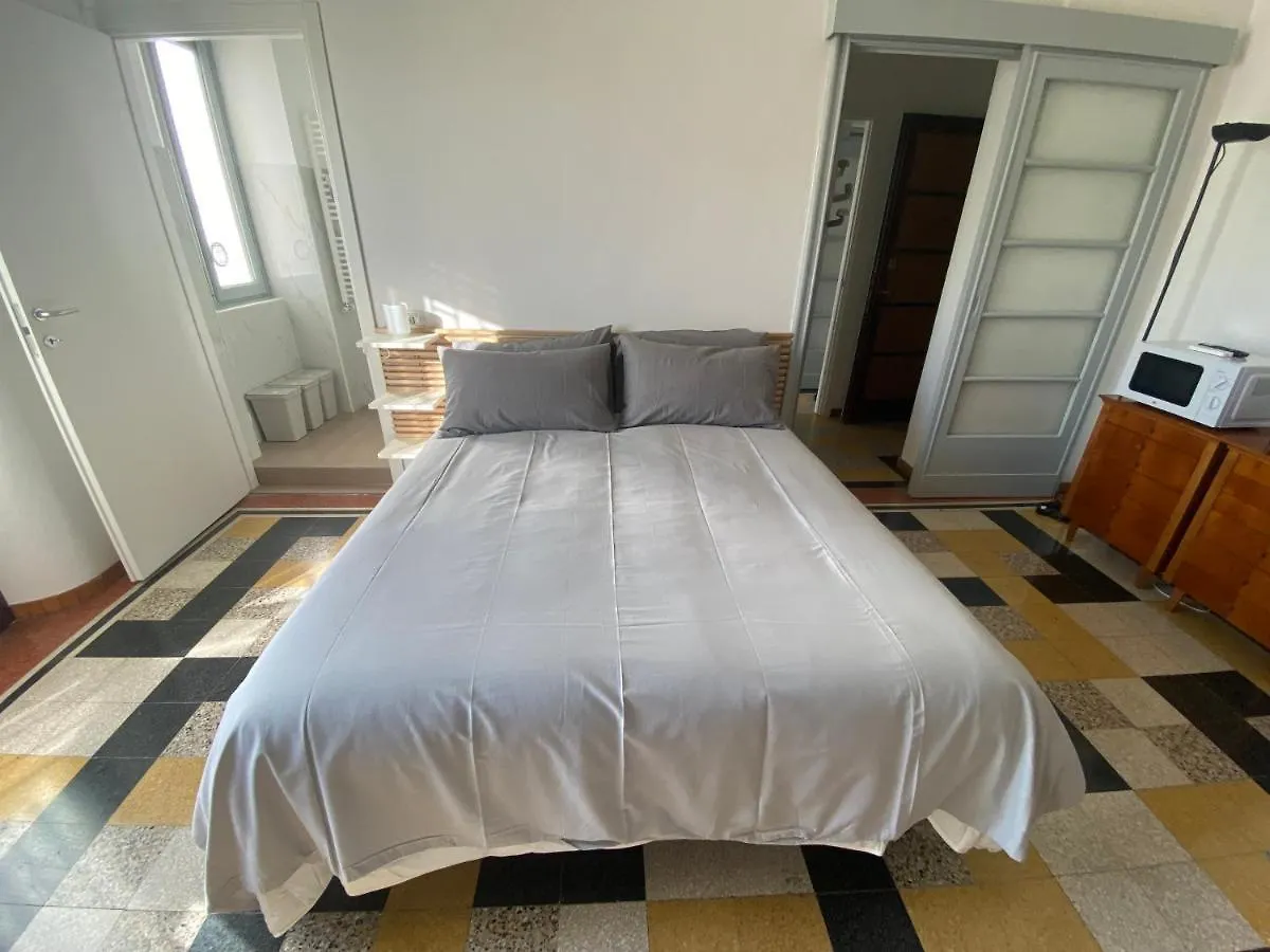 Appartamenti Bbqueen Citta Studi Lambrate Milan