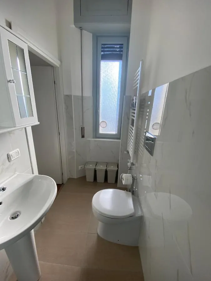 Apartment Appartamenti Bbqueen Citta Studi Lambrate Milan
