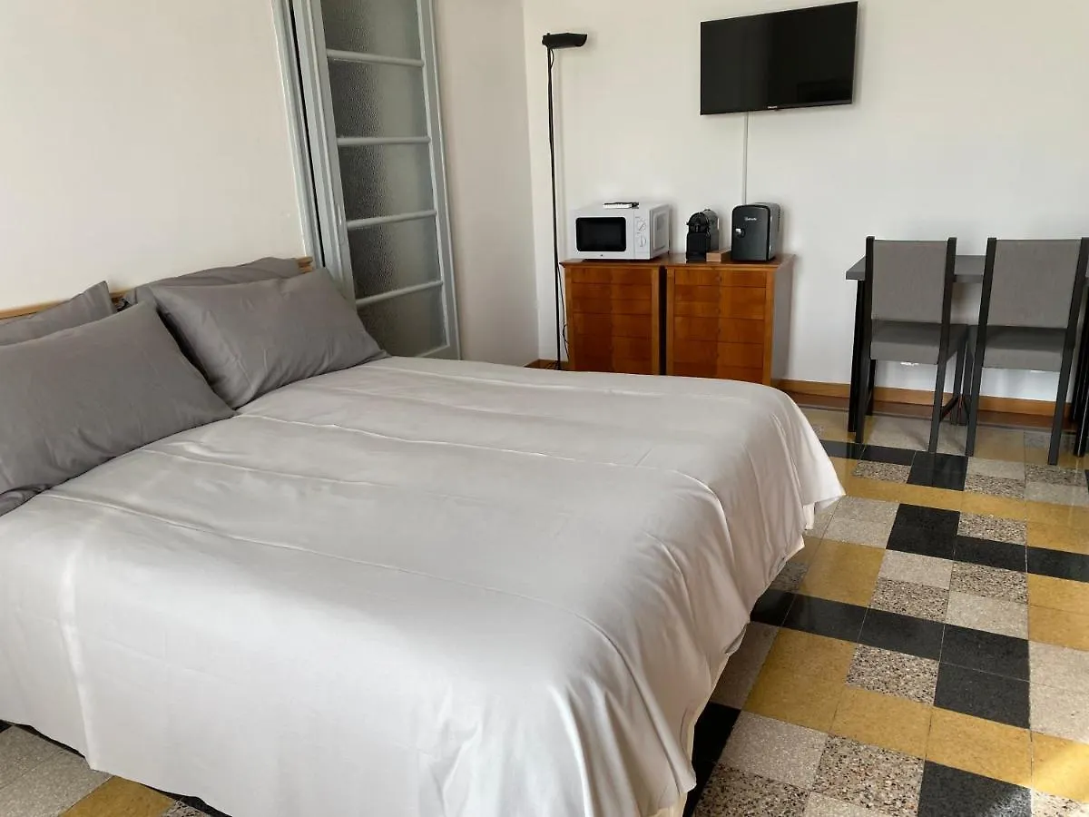 Apartment Appartamenti Bbqueen Citta Studi Lambrate Milan