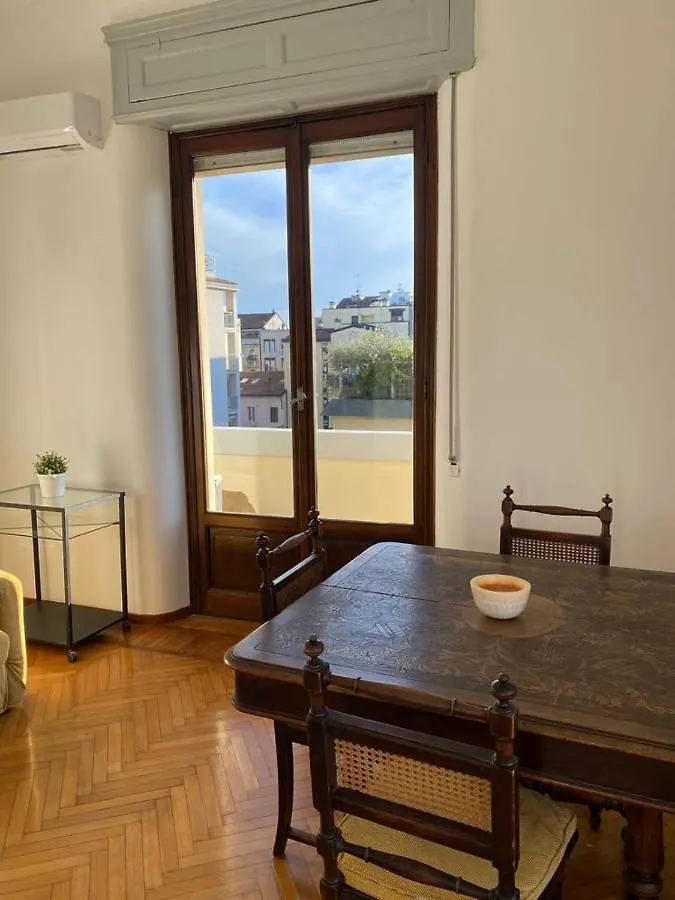 Apartment Appartamenti Bbqueen Citta Studi Lambrate Milan