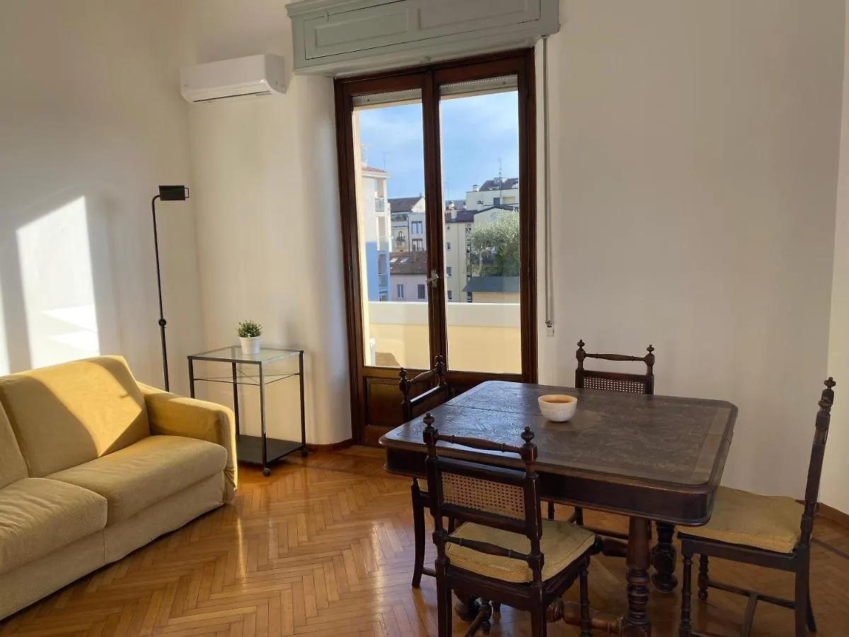 Appartamenti Bbqueen Citta Studi Lambrate Milano Italia