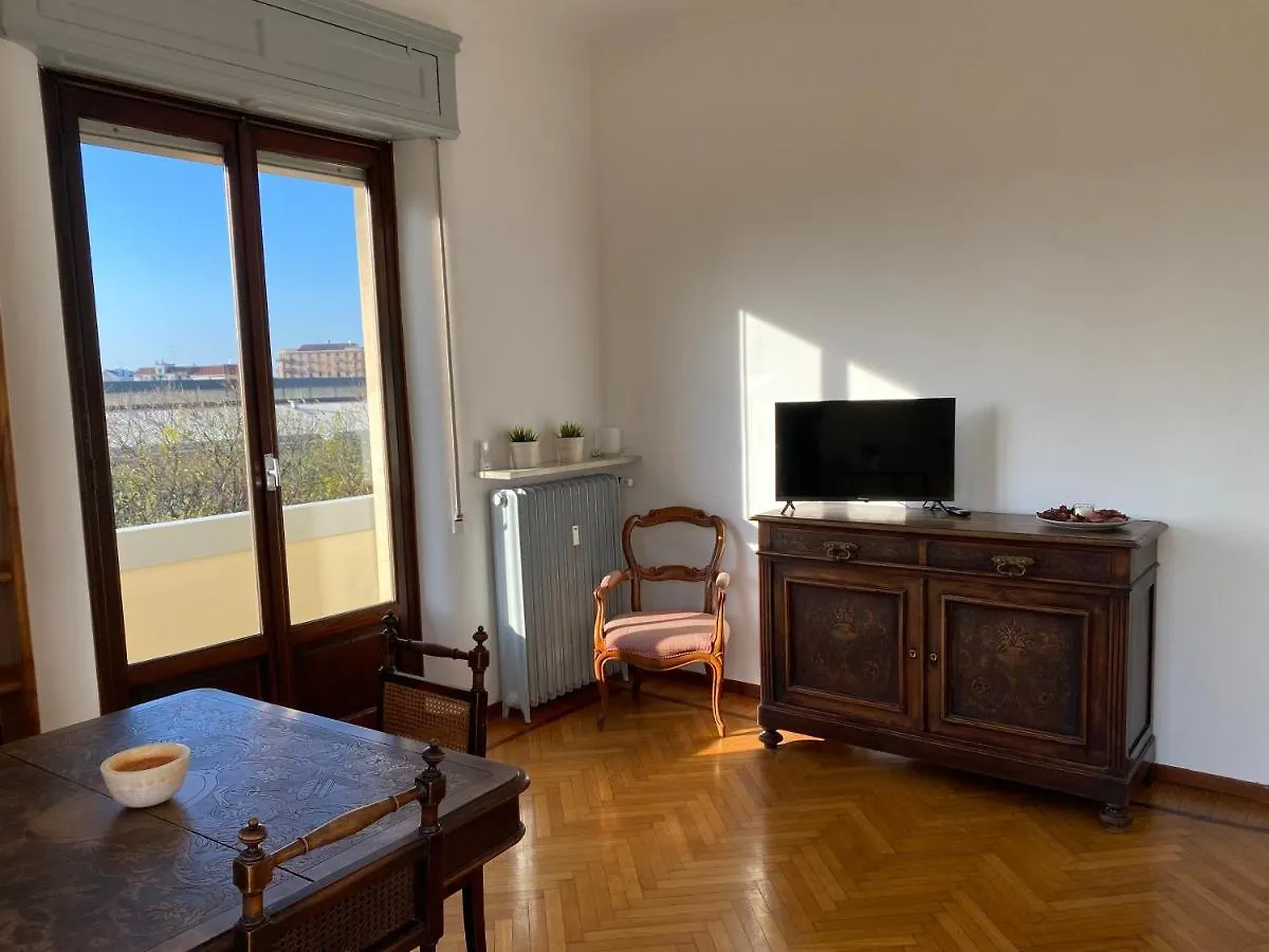 Appartamenti Bbqueen Citta Studi Lambrate Milano Italia