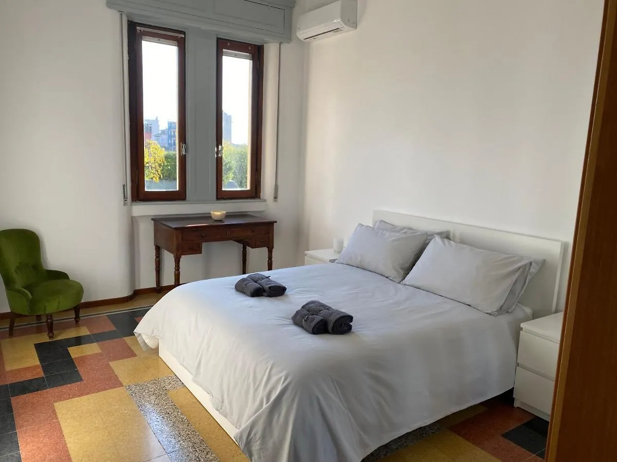 Appartamenti Bbqueen Citta Studi Lambrate Milano