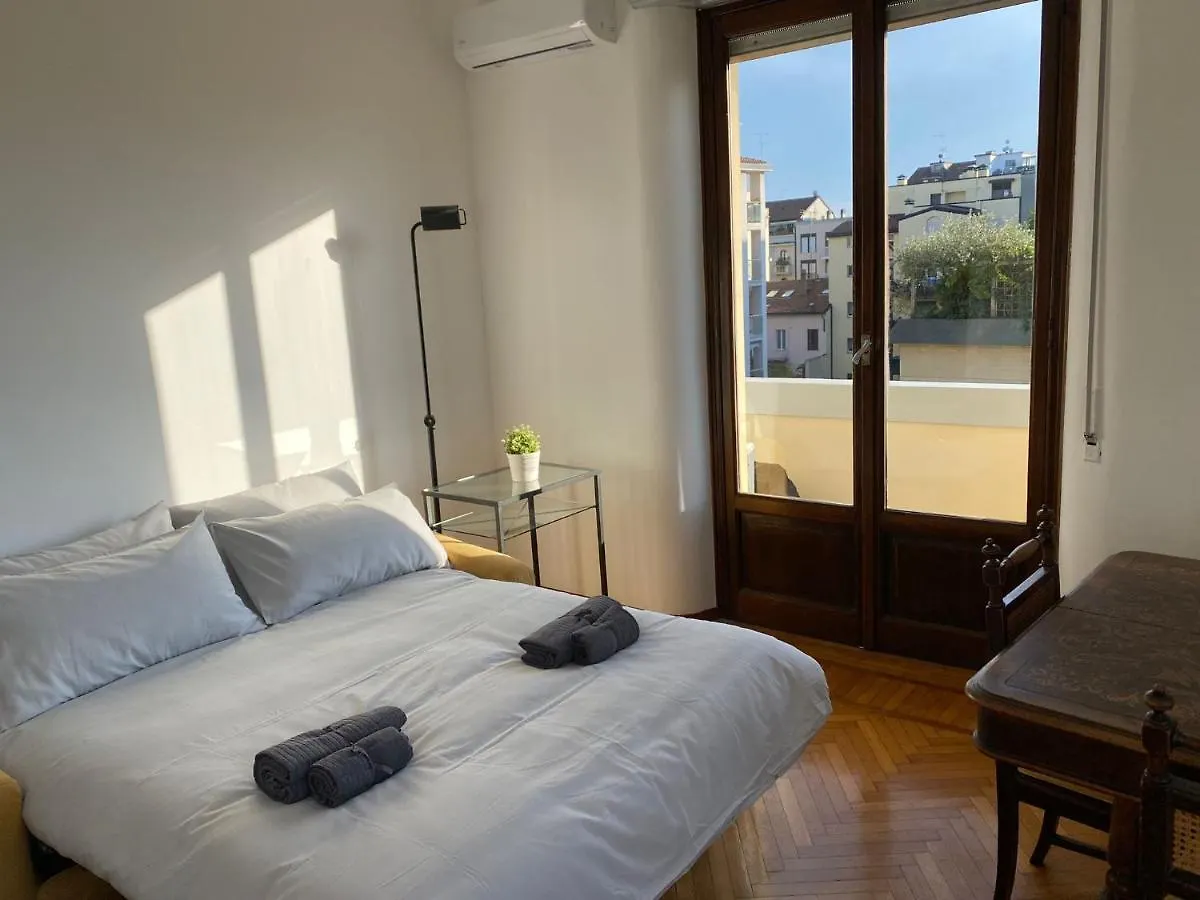 Appartamenti Bbqueen Citta Studi Lambrate Milano