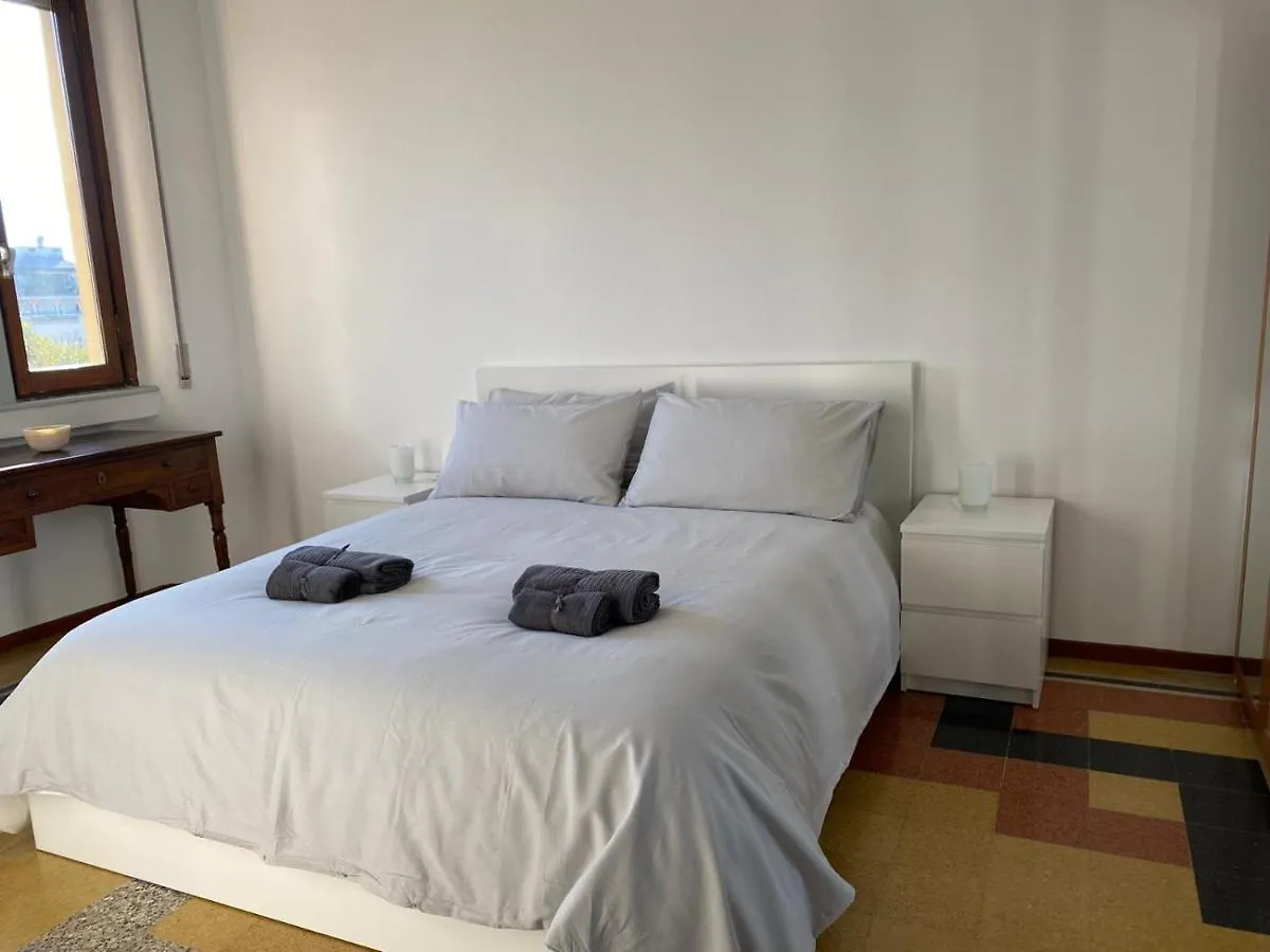 Appartamenti Bbqueen Citta Studi Lambrate Milano 0*,  Italia